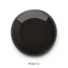 Lavatório Angular Suspenso em Cerâmica Branca e Colorida 42 cm - Angelino Viadurini