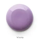 Lavatório Angular Suspenso em Cerâmica Branca e Colorida 42 cm - Angelino Viadurini