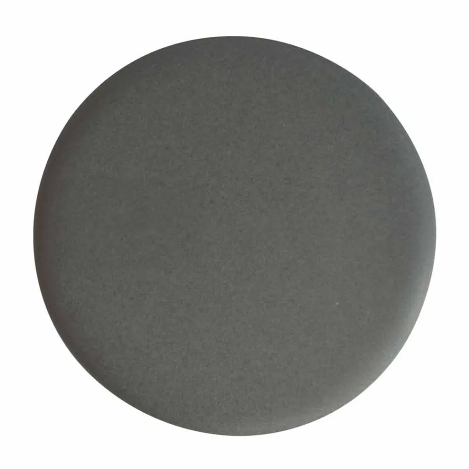 Design moderno suspenso cerâmica lavatório Sun 100x45 cm made in Italy Viadurini