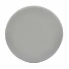 Design moderno suspenso lavatório cerâmico Sol 60x45 cm, fabricado na Itália Viadurini