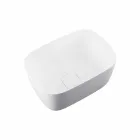 Pia autônoma autoportante feita na Itália, Lallio Viadurini