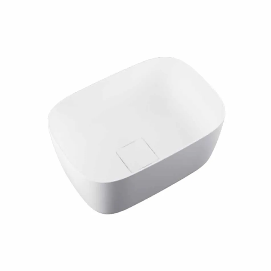 Pia autônoma autoportante feita na Itália, Lallio Viadurini