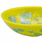 Lavatório de mão de design em resina, Buglio Viadurini