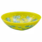 Lavatório de mão de design em resina, Buglio Viadurini