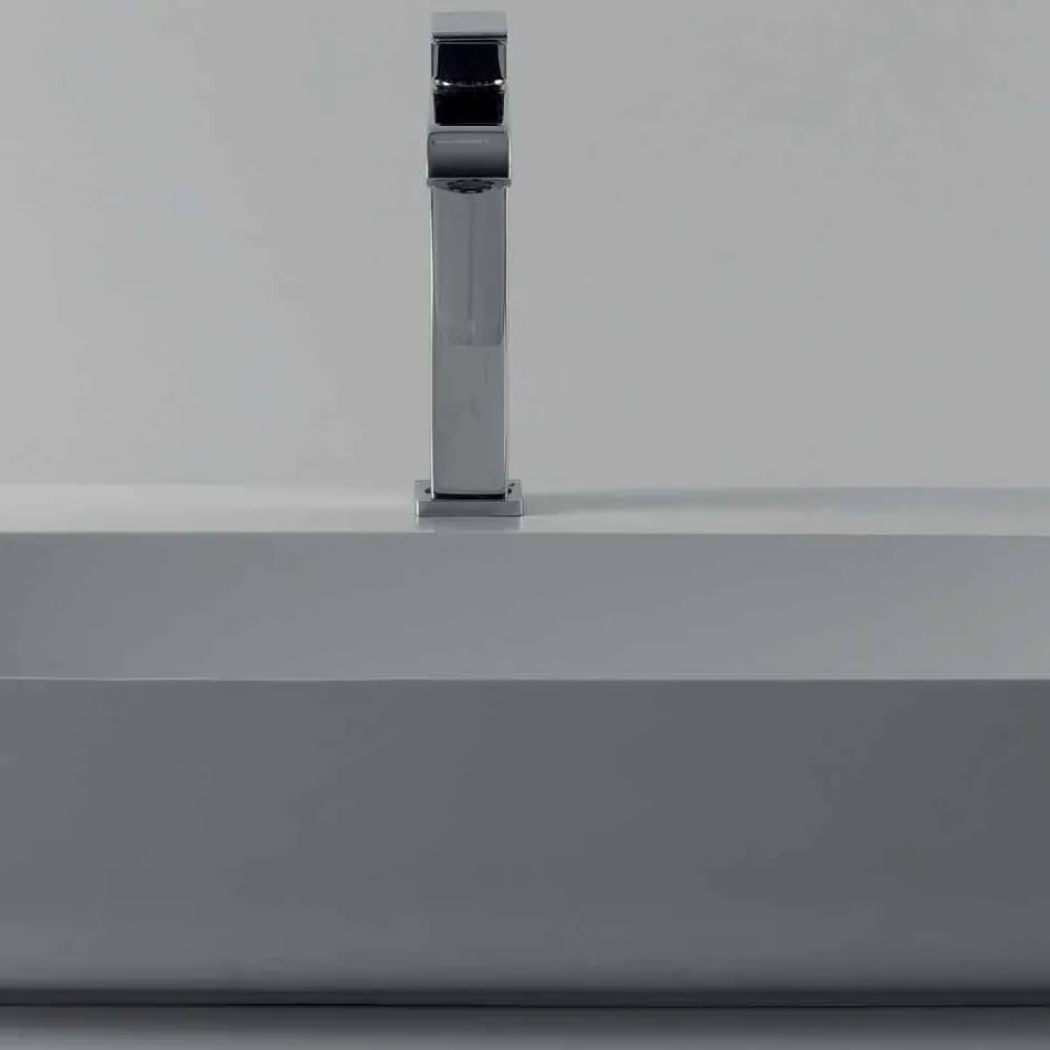 Lava-louça autônoma ou suspensa L 90cm fabricada na Itália, Gais Viadurini