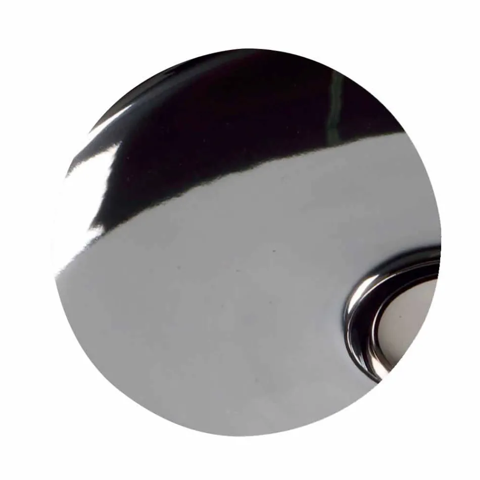 Lava-louça autônoma ou suspensa L 90cm fabricada na Itália, Gais Viadurini