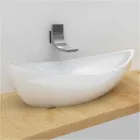 Sink Design em Sashimi Adamantx® Made in Italy Viadurini