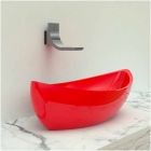 Sink Design em Sashimi Adamantx® Made in Italy Viadurini