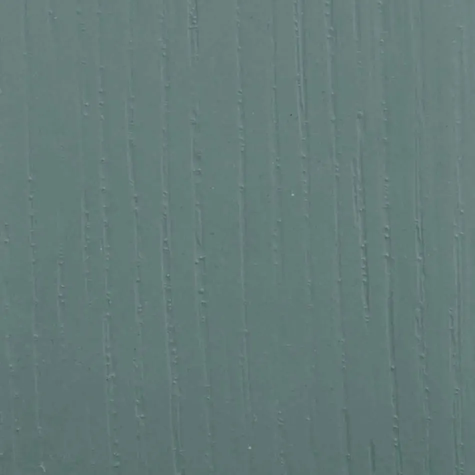 Moderna pia dupla suspensa em Texolid feita na Itália, Rufina Viadurini