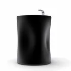 Pia independente de coluna moderna produzida na Itália, Siracusa Viadurini