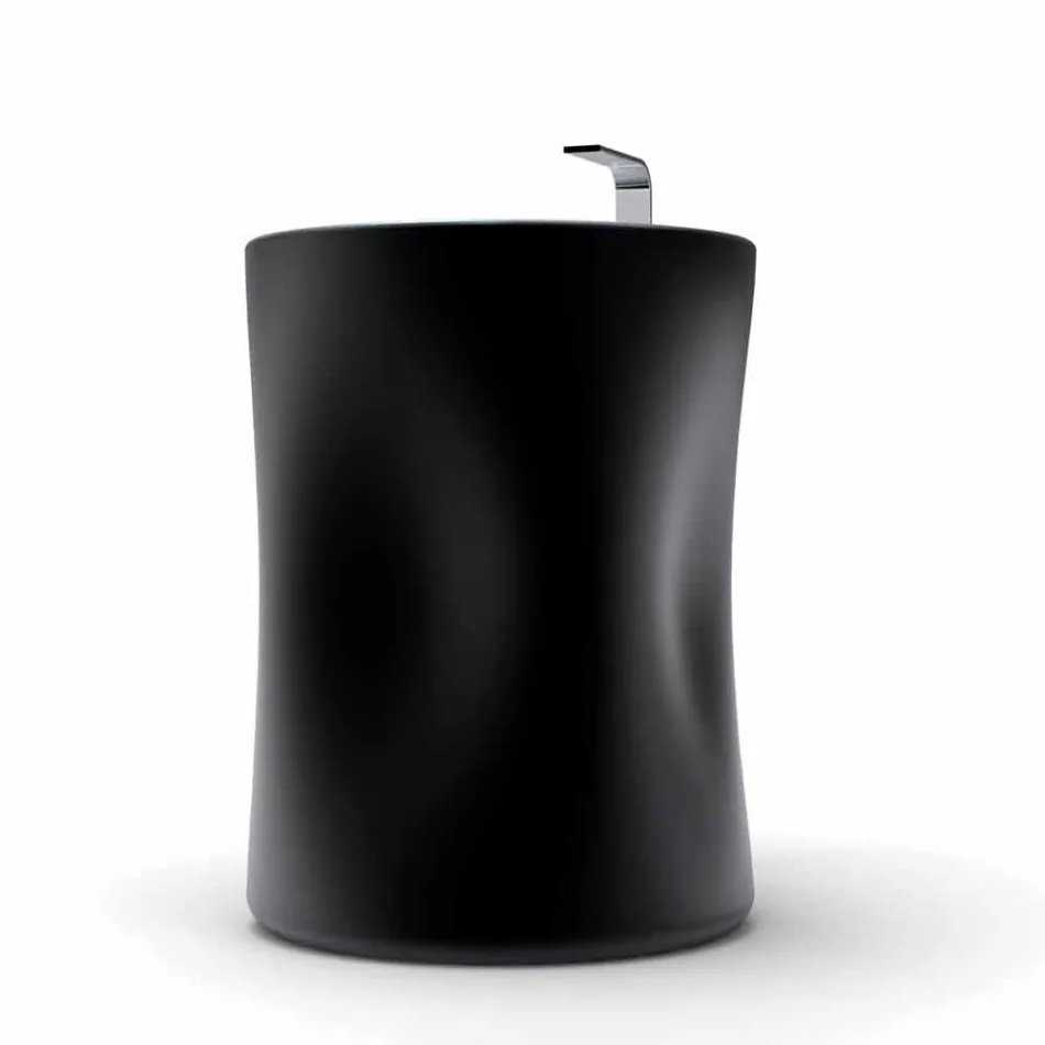 Pia independente de coluna moderna produzida na Itália, Siracusa Viadurini