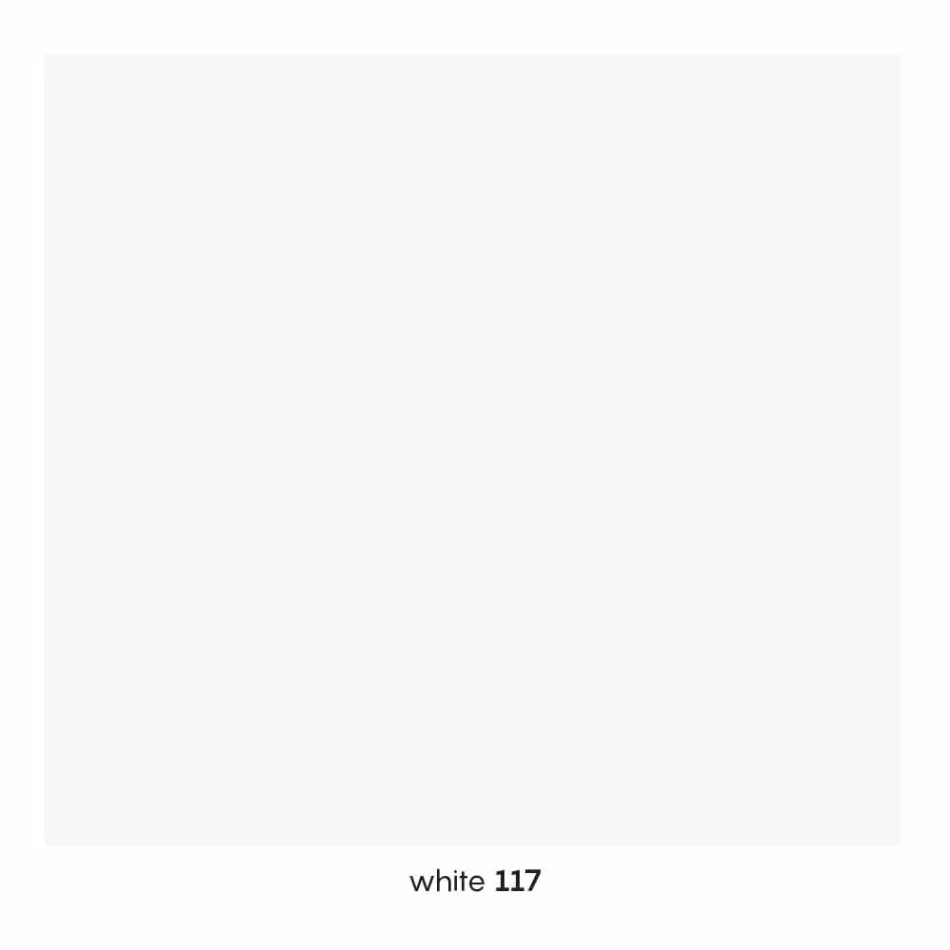 Chaise longue de design moderno em polietileno colorido - Cloe by Myyour Viadurini