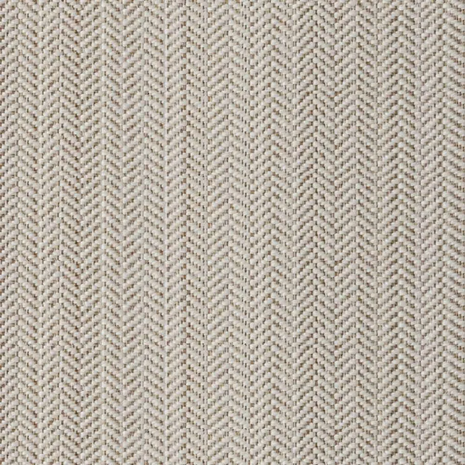 Espreguiçadeira de exterior com estrutura em madeira de teca fabricada em Itália - Briga Viadurini