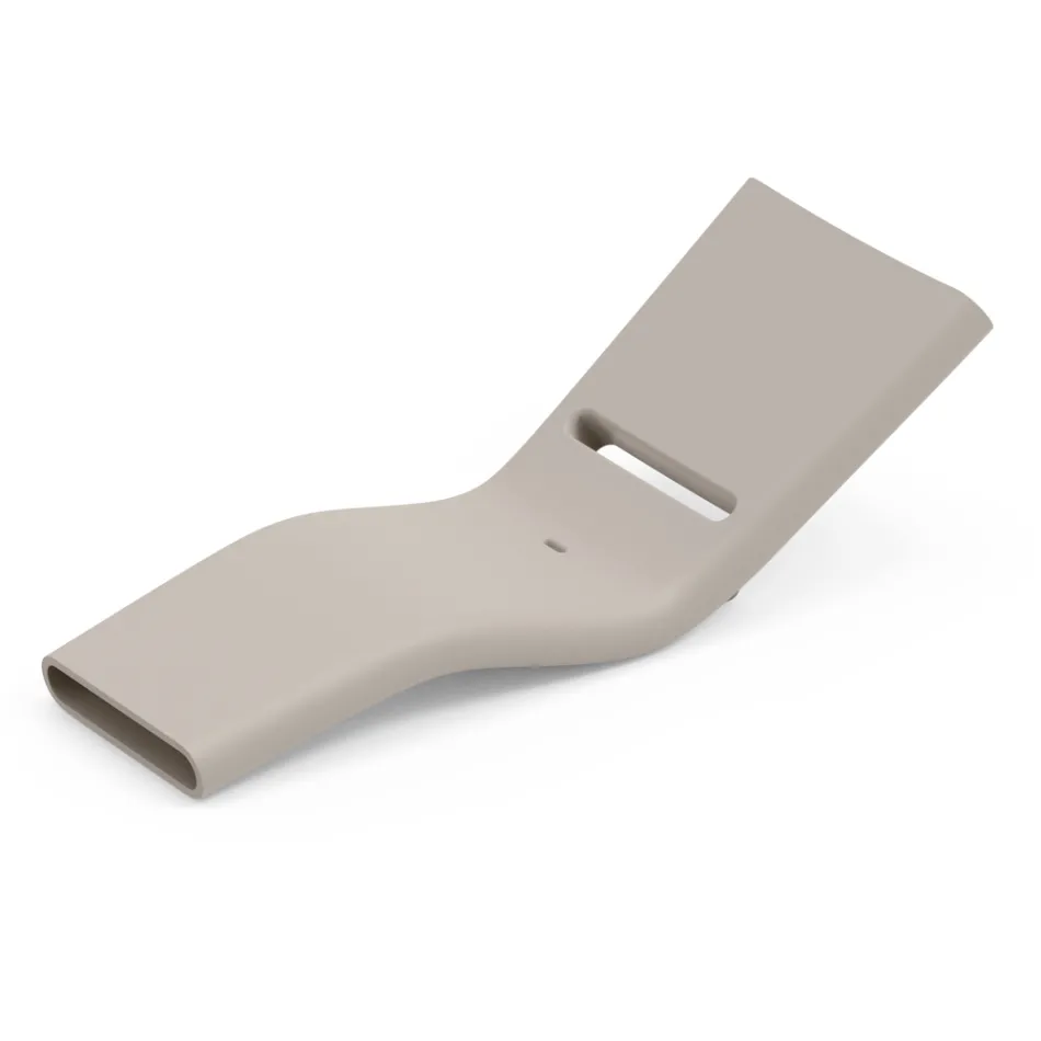 Espreguiçadeira Externa em Polietileno de Diferentes Cores - Bollo Viadurini