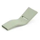 Espreguiçadeira Externa em Polietileno de Diferentes Cores - Bollo Viadurini