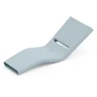 Espreguiçadeira Externa em Polietileno de Diferentes Cores - Bollo Viadurini