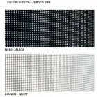 Berço de jardim empilhável feito na Itália 2 peças - Aberdeen Viadurini