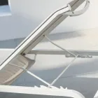 Berço de jardim empilhável feito na Itália 2 peças - Aberdeen Viadurini