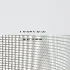 Berço de Jardim Empilhável em Aço Feito na Itália 2 Peças - Arwen Viadurini