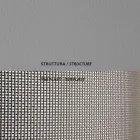 Berço de Jardim Empilhável em Aço Feito na Itália 2 Peças - Arwen Viadurini