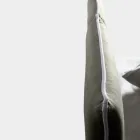 Cama de casal 160x190 com cabeceira centralmente dividida Made in Italy - Celesti Viadurini