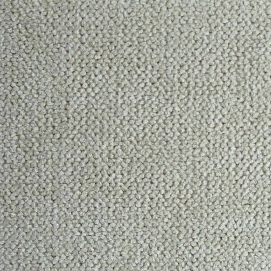 Cama Baixa de Casal com Tecido ou Caixa de Couro Ecológico Made in Italy - Soraia Viadurini