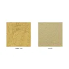 Cama de Casal Clássica e Sumptuosa em Ferro e Couro Made in Italy - Laki Viadurini