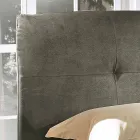 Cama de casal com caixa de elevação 160x190 / 200 cm Nina Viadurini