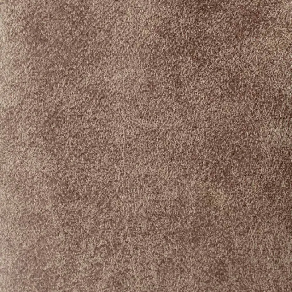 Cama de casal box e cabeceira king size em tecido ou couro ecológico - Ponente Viadurini