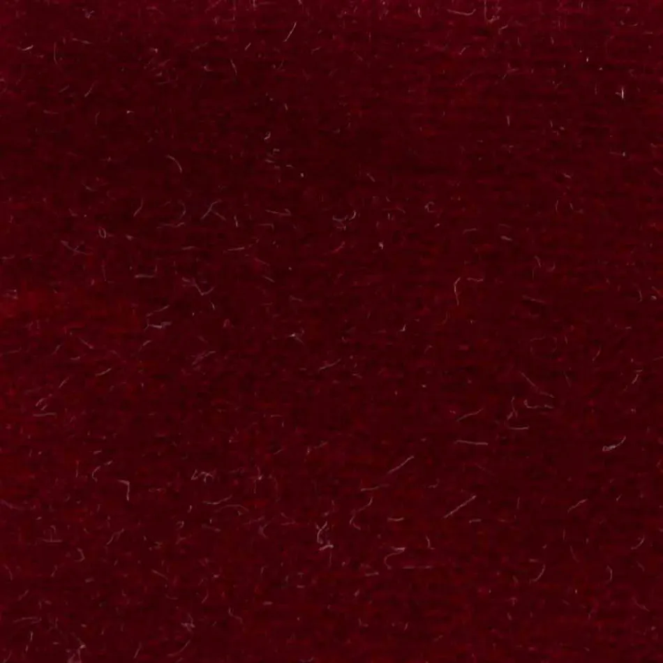 Cama de casal com caixa estofada em tecido Corolle by Bolzan Viadurini