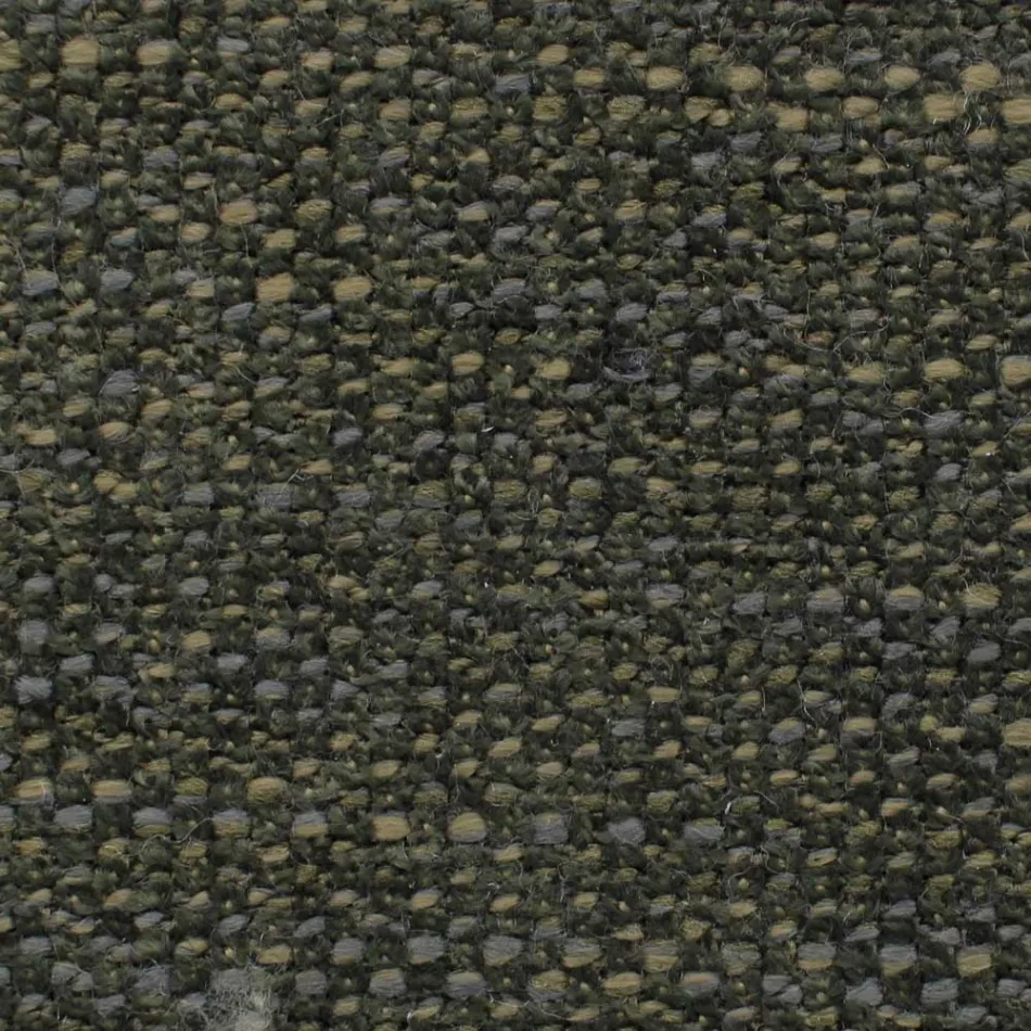 Cama de casal com recipiente de cama, design moderno, Kate by Bolzan Viadurini