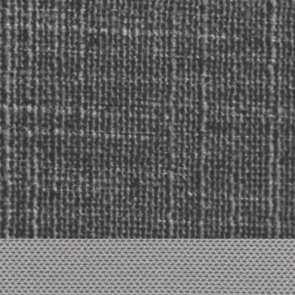 Cama de Casal com Container Coberto em Tecido Made in Italy - Renato Viadurini