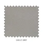 Cama de casal com rodapé e cabeceira com almofadas a condizer - Life Viadurini