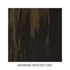 Cama de casal com estribo de ferro coordenado Made in Italy - Penny Viadurini