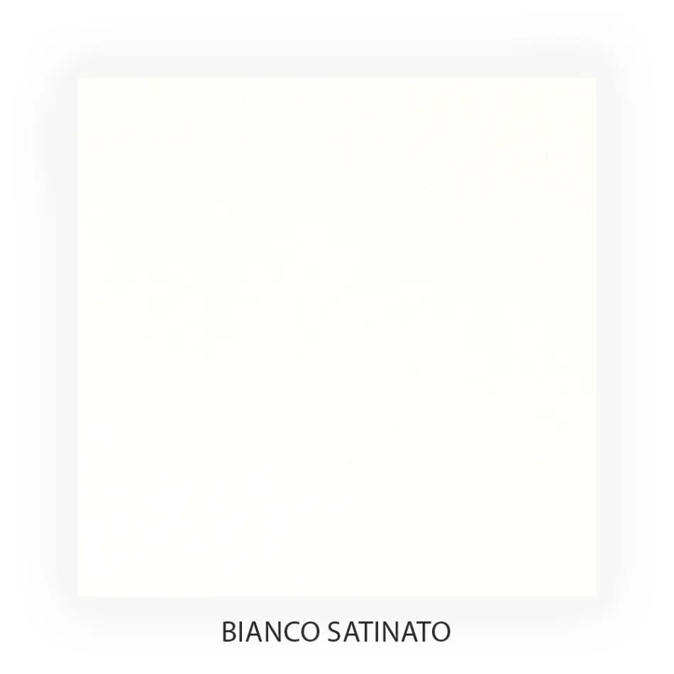 Cama de casal com estribo em diversos acabamentos Made in Italy - Acabamento Viadurini