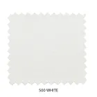 Cama de casal com cabeceira e pés acolchoados Fabricado na Itália - Aaron Viadurini