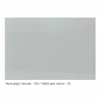 Cama de casal design com cabeça estofada em couro Menardo Viadurini