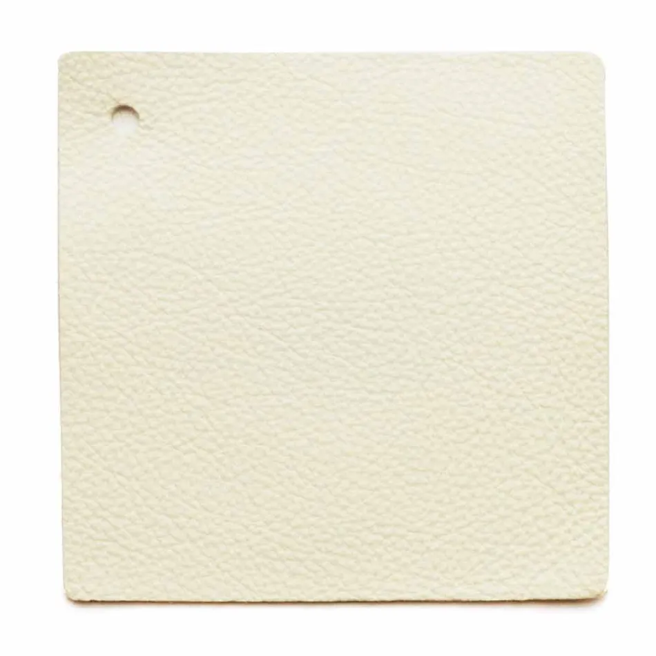 Cama de casal design com cabeceira acolchoada Leilo, 160x200 cm Viadurini