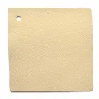 Cama de casal design com cabeceira acolchoada Leilo, 160x200 cm Viadurini