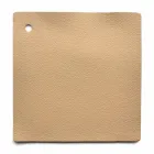 Cama de casal design com cabeceira acolchoada Leilo, 160x200 cm Viadurini