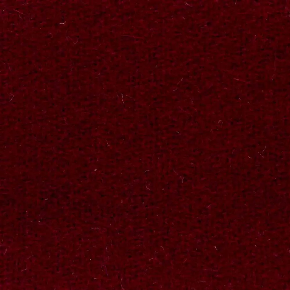 Cama de casal de design estofada em tecido Corolle Bolzan Viadurini