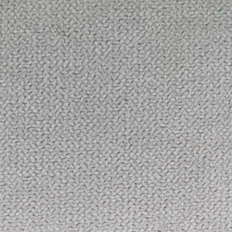 Cama de casal estofada luxuosa com caixa de armazenamento fabricada na Itália - rasgada Viadurini