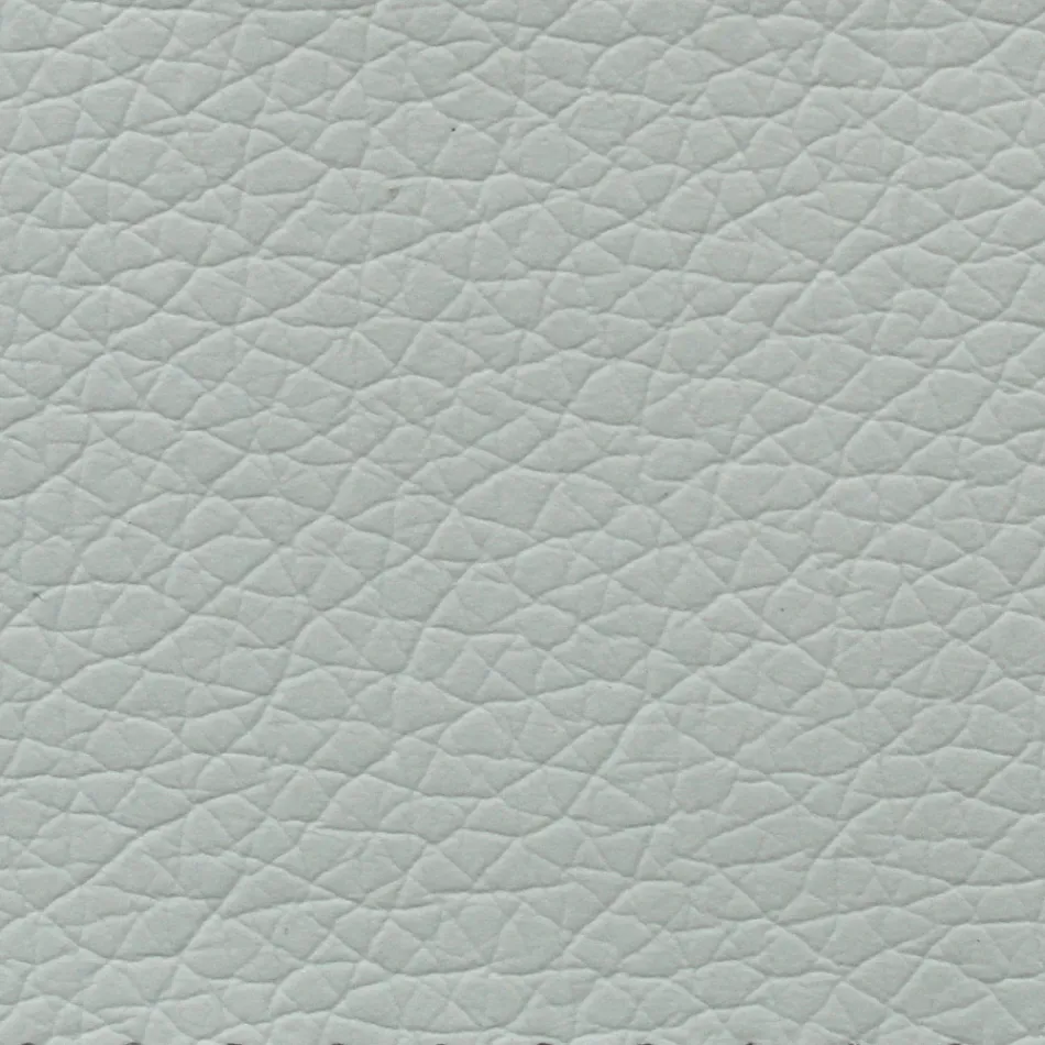 Cama de Casal Luxo em Couro Ecológico ou Tecido com Caixa Made in Italy – Nuvola Viadurini