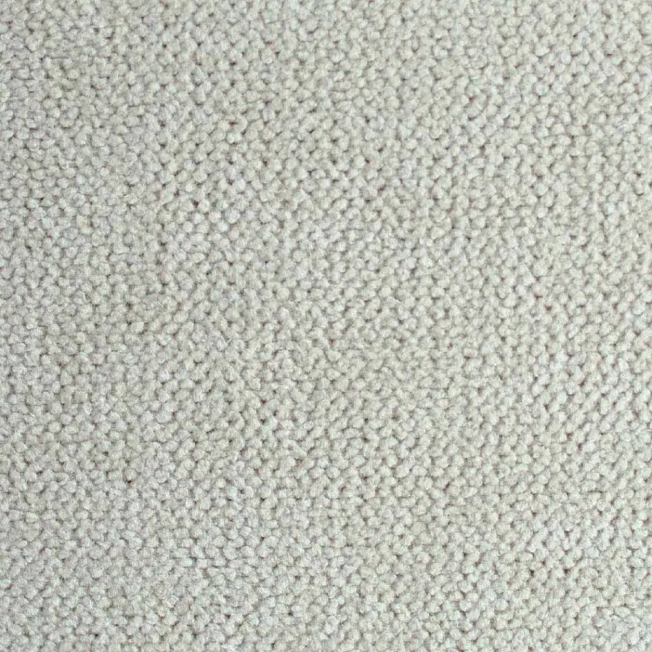 Cama de Casal Luxo em Couro Ecológico ou Tecido com Caixa Made in Italy – Nuvola Viadurini