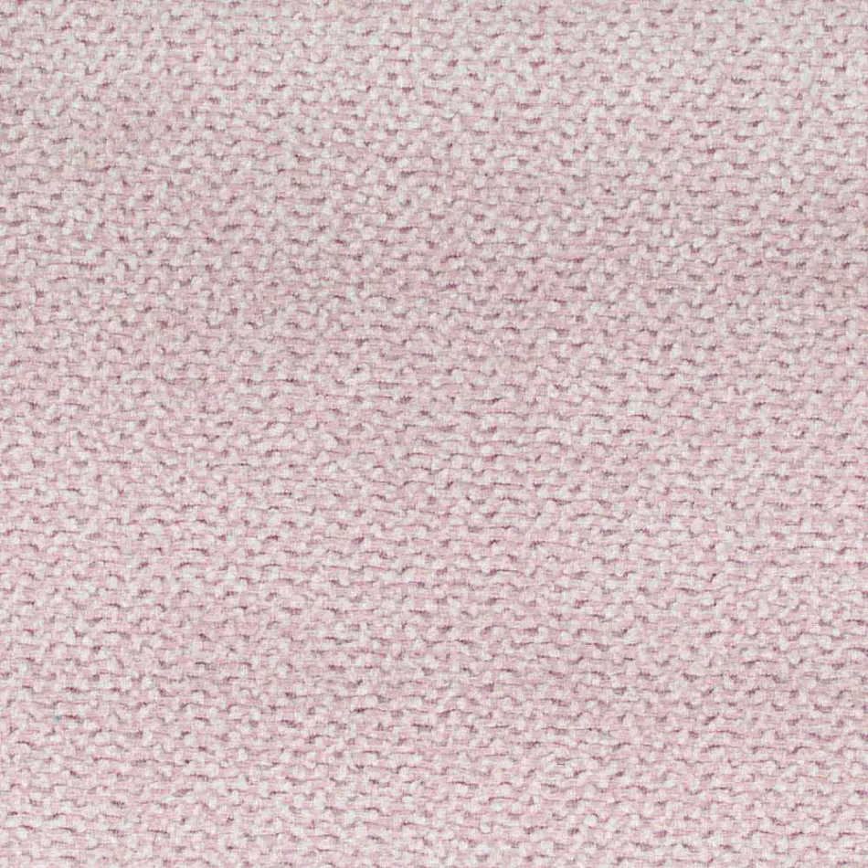 Cama de Casal Luxo em Couro Ecológico ou Tecido com Caixa Made in Italy – Nuvola Viadurini