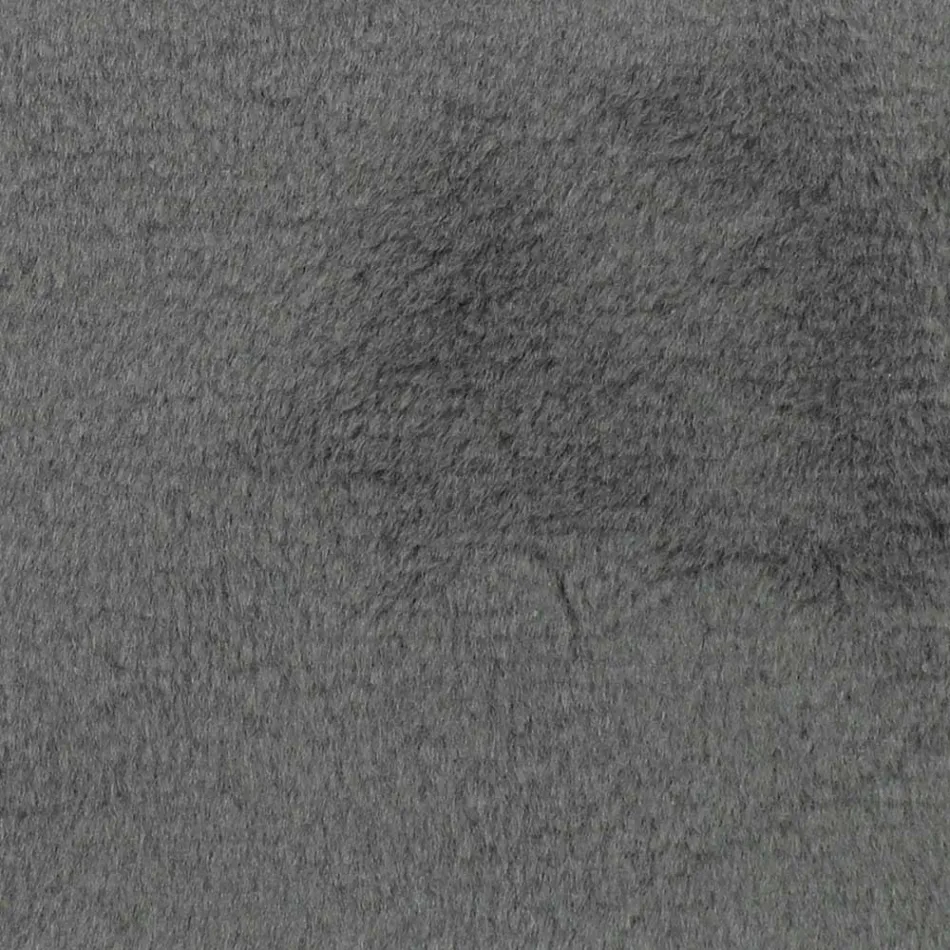 Cama de casal estofada com caixa de armazenamento fabricada na Itália - Girassol Viadurini