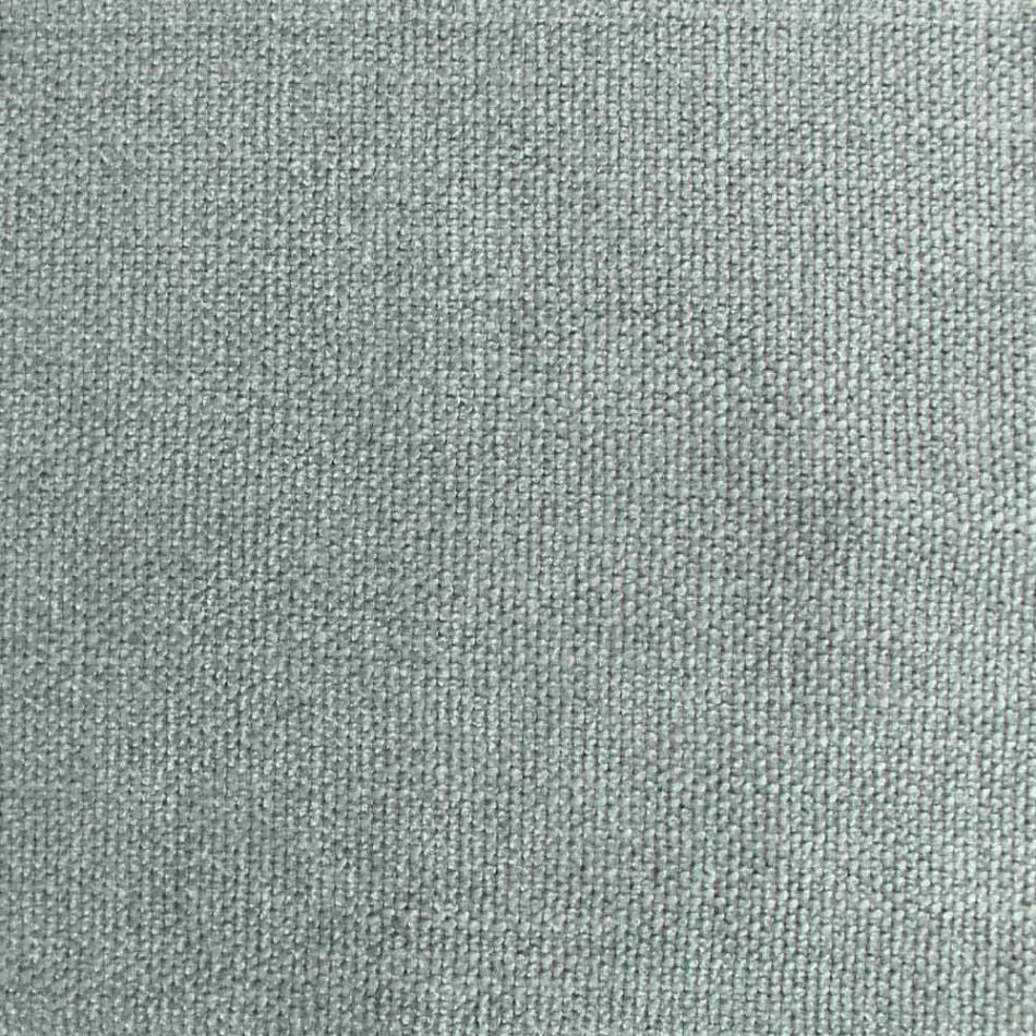 Cama de casal estofada com caixa em couro ecológico ou tecido made in Italy - Nasello Viadurini