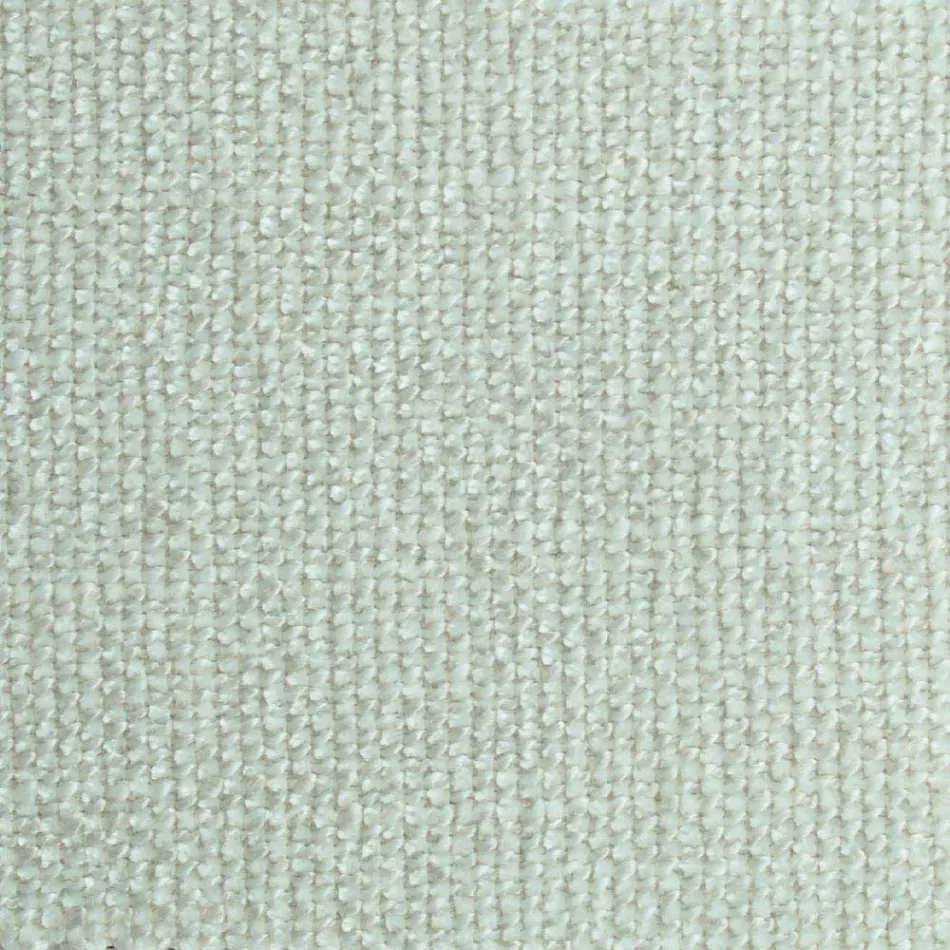 Cama de casal estofada com caixa em couro ecológico ou tecido made in Italy - Nasello Viadurini