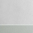 Cama de casal estofada com cômoda em couro ecológico ou tecido - Notre Dame Viadurini