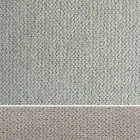 Cama de casal estofada em tecido ou couro ecológico Made in Italy - Elettro Viadurini